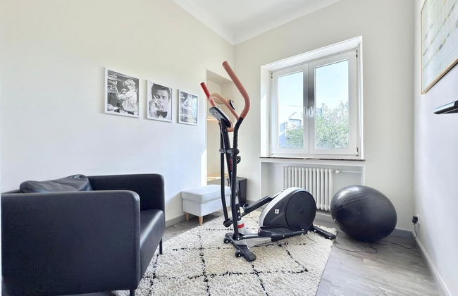 Charming 5 bedrooms Home - Foto 14