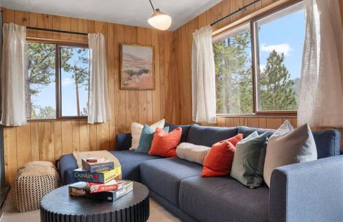 Deerfield Cabin Sauna Stargazing Wildlife Retreat - Photo 1