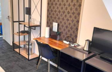 Stilvolle Apartments in Bonn I home2share - Foto 153