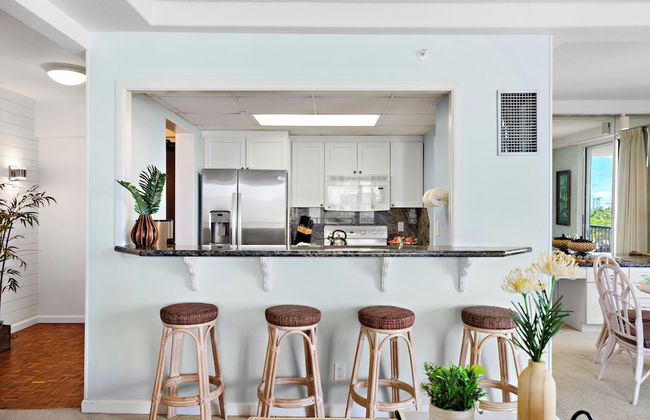 The Whaler Resort Kaanapali Beach - Foto 11