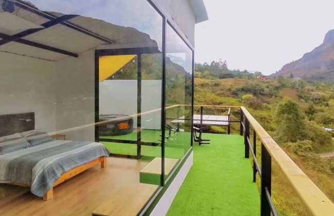 Glamping Villa Transito - Photo 10