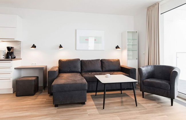 6 Personen Ferienhaus in Wendtorf - Foto 9