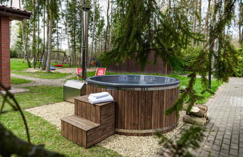 Willa Poziomka, Mielno, Grunwald - Foto 12