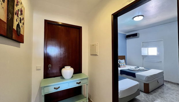 Tavira Vila Formosa 5 With Pool - Foto 4, Habitación