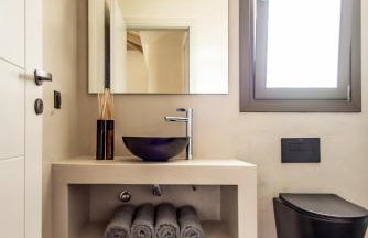 Luxury Villa Chrisi - Foto 12