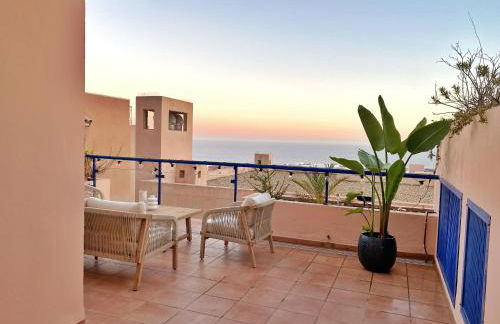 AURA MAR Mojácar Apartment - Foto 9