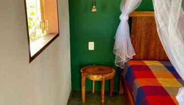 Loft 1 - Casa Aratu Guaiú Barra de Mamanguape - Foto 5