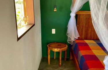 Loft 1 - Casa Aratu Guaiú Barra de Mamanguape - Photo 5