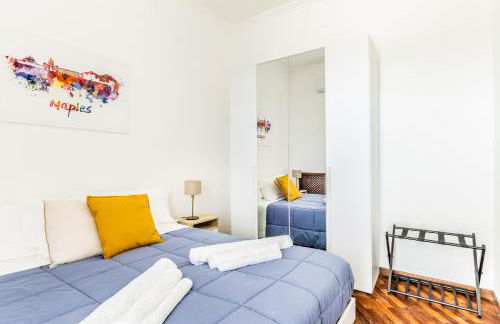 Bacoli Sveva Luxury House - Terrace & Design - Foto 4