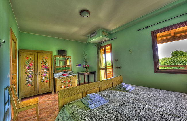 Agriturismo Due Laghi - Foto 3