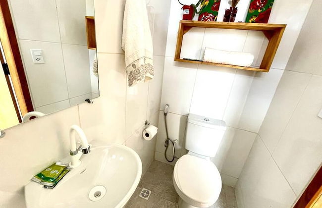 Vila Vasconcelos - Photo 9