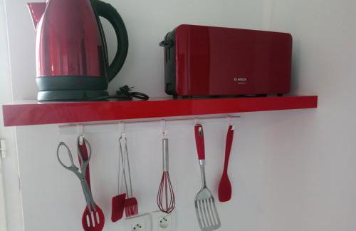 Appart Cosy Brest Les Capucins - Foto 64