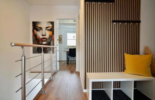 Ferienhaus Meerzeit-Hooksiel - Foto 38