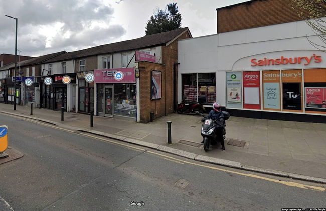 Entire 2 Bedroom House 7m To Station - Foto 42