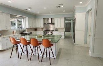 Sunset Haven - Luxury 5br 5bath Coastal Retreat - Foto 30