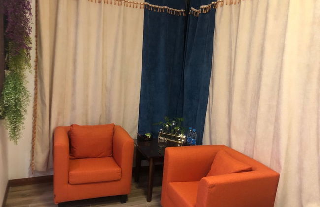 nanjing weibao home apartment - Foto 13