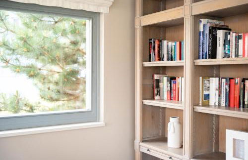 Ostsee - Reetdachhaus Nr 11 "NEWPORT" im Strand Resort - Foto 6