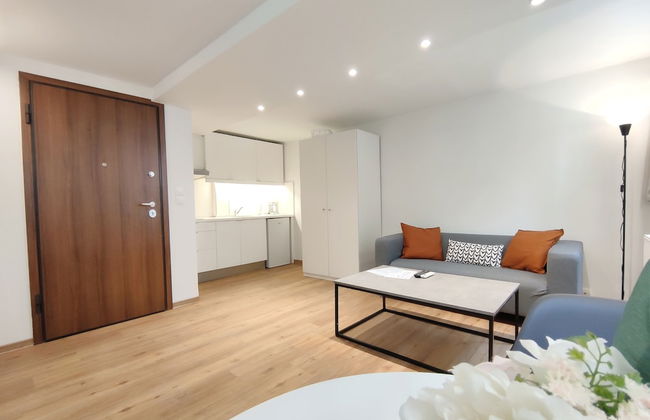 Vivo Apartments - Foto 72