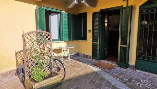 Bilocale in corte ristrutturata - Foto 2