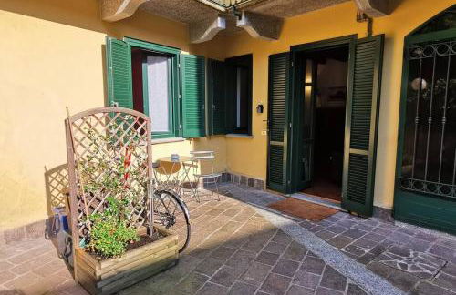 Bilocale in corte ristrutturata - Foto 2