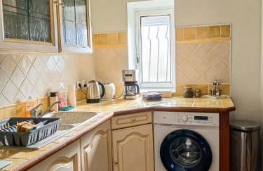 gîte à partager chambre pour 1 à 2 personnes - Foto 16