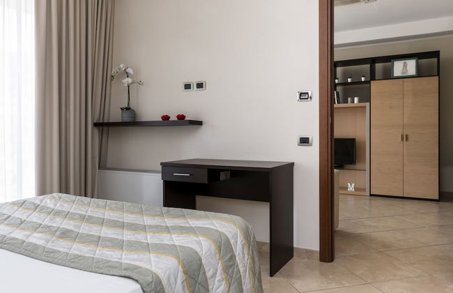 ApartHotel Anghel - Foto 14