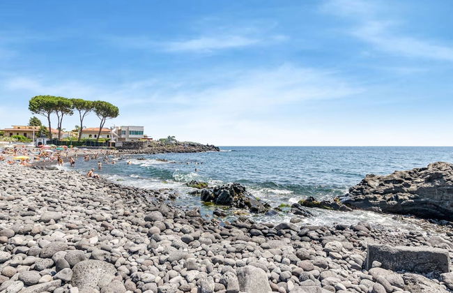 Holiday Home in Santa Tecla Near Etna Beach - Foto 67