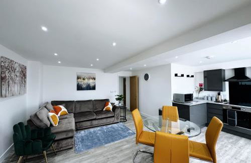 The Atlantis - Tower Apartments - Foto 21