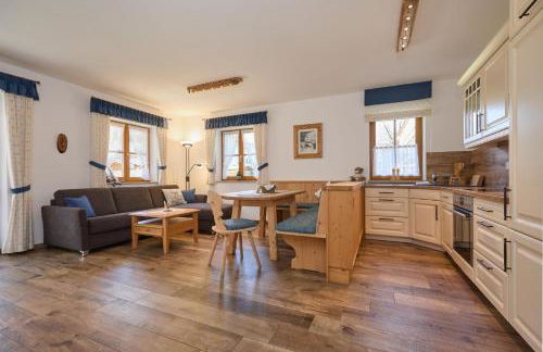 Ferienwohnung Burgberg - Foto 7