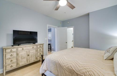 Tuscaloosa Condo Rental Near Bryant-Denny Stadium - Foto 14