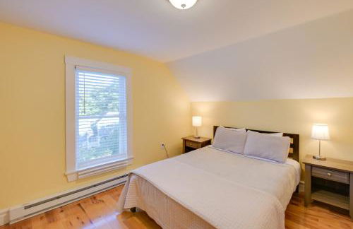 Walk to Sorrento Town Dock Pet-Friendly Apartment - Foto 18