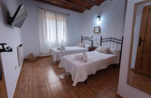 El Tejo Yeste y Mirador del Segura - Foto 16