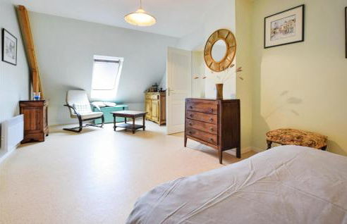 Beautiful Home In Créances With Wifi - Foto 19