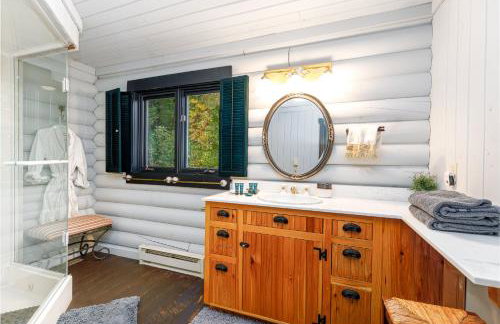 Frogmore Cabin - Foto 33