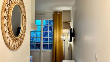 Charmant Studio avec extérieur - Photo 2