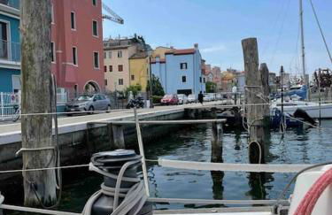 Le Vele Luxury Mini Apartment - Foto 25