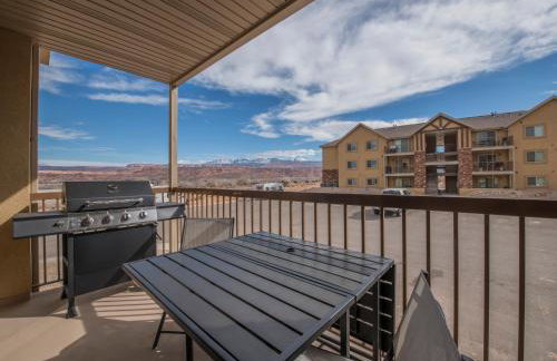 Moab Redcliff Condos - Foto 10