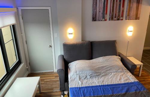 Modern Condo with Ski In & Ski Out - Silver Creek Lodge, Snowshoe - Foto 9