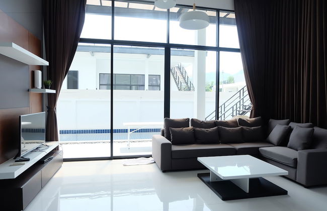 WE by Sirin Pool Villa Huahin - Foto 55