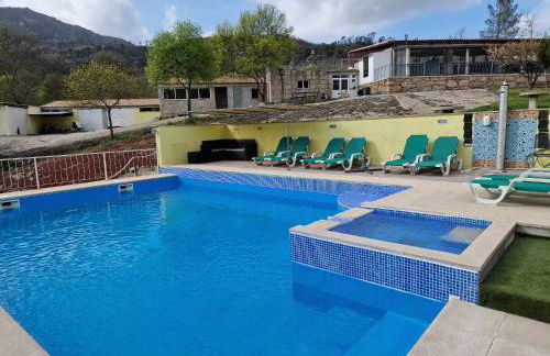 Quinta Do Moinho Turismo de Natureza - Foto 5