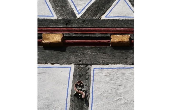 Nice Apartment in Weilmunster - Foto 25