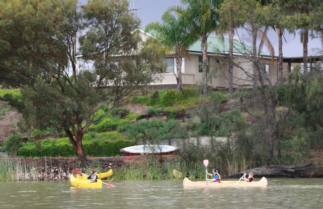 Mundic Waterfront Cottages - Foto 17