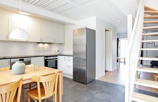 6 Person Holiday Home on a Holiday Park - Photo 21