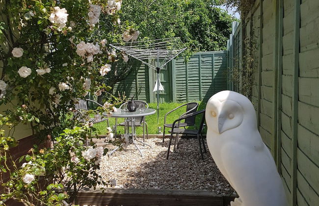 Rosehip Cottage - Foto 13