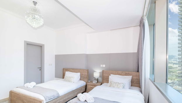 LUX The Marina Ocean View Suite 4 - Foto 2, Habitación