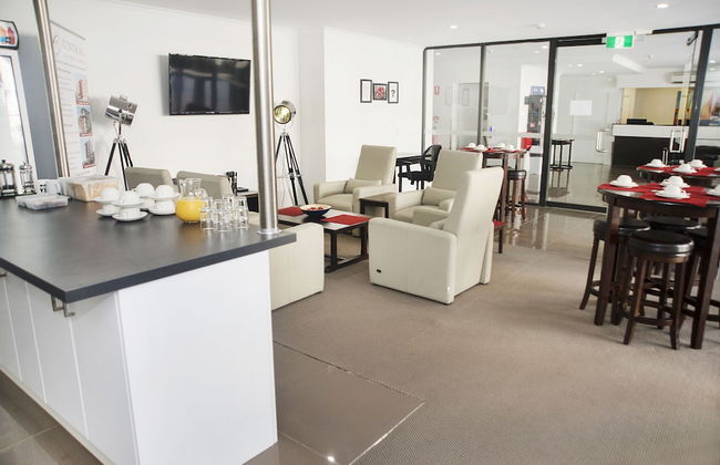 Gladstone Central Plaza - Foto 55