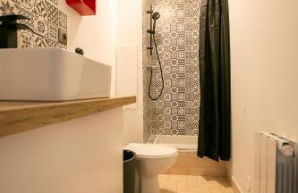 La Téranga - WIFI - Coeur de ville - Gare - Foto 20