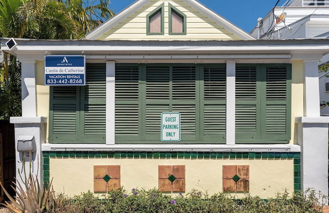 Casita de Catherine by Avantstay 1 Block to Duval St w/ Hot Tub! - Photo 29