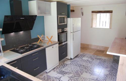 Gite du chateau - Foto 29