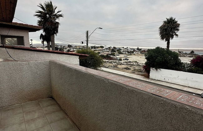 Apart hotel playa blanca - Foto 29